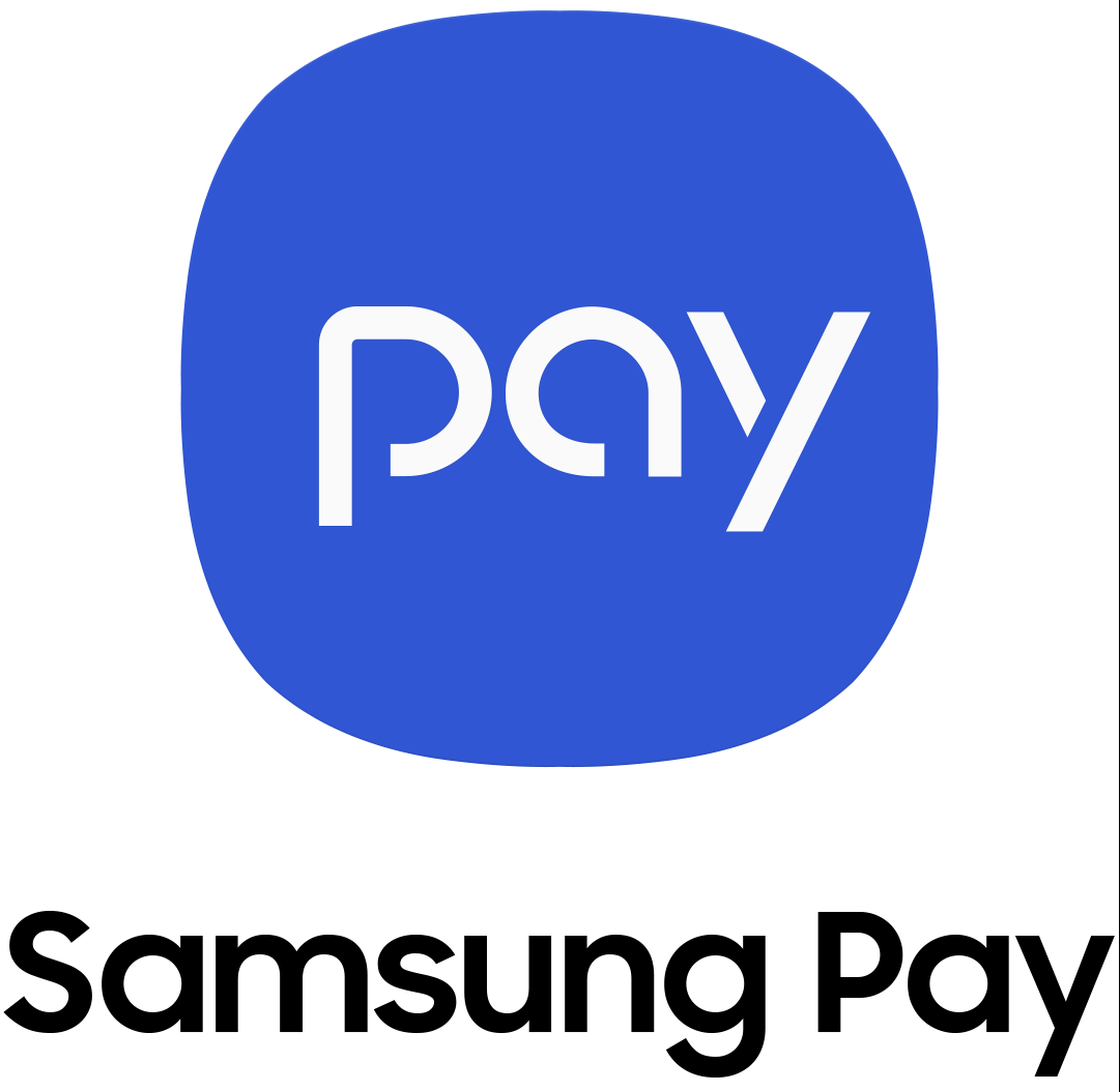 Samsung Pay Logo Capitol View Credit Union